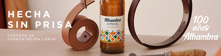 Sin Prisa, es otra vida 